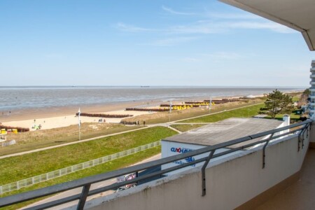 Foto 1 Ferienwohnung Ostfriesland Zwischen Elbe und Weser Hanseatic 506 (Objekt 89164) buchen
