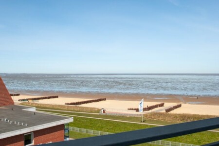 Foto 5 Ferienwohnung Ostfriesland Zwischen Elbe und Weser Hanseatic 603 (Objekt 89168) buchen