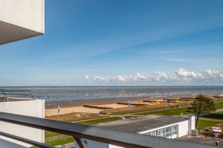 Foto 3 Ferienwohnung Ostfriesland Zwischen Elbe und Weser Hanseatic 609 (Objekt 89171) buchen