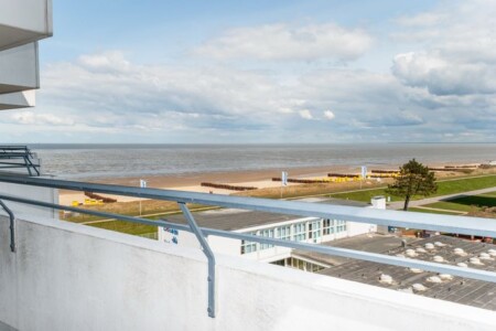 Foto 4 Ferienwohnung Ostfriesland Zwischen Elbe und Weser Hanseatic 612 (Objekt 89173) buchen