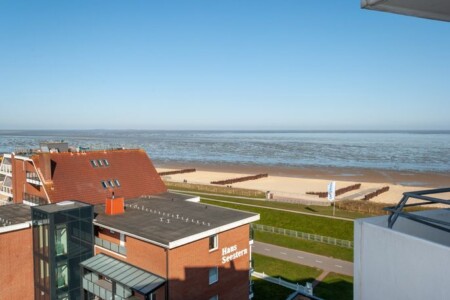 Foto 5 Ferienwohnung Ostfriesland Zwischen Elbe und Weser Hanseatic 701 (Objekt 89174) buchen