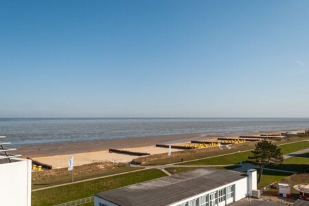 Foto 4 Ferienwohnung Ostfriesland Zwischen Elbe und Weser Hanseatic 710 (Objekt 89176) buchen