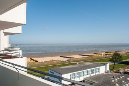 Foto 4 Ferienwohnung Ostfriesland Zwischen Elbe und Weser Hanseatic 712 (Objekt 89178) buchen