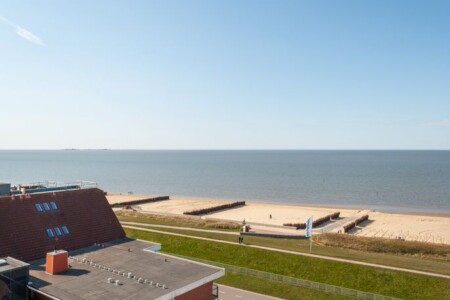 Foto  Ferienwohnung Ostfriesland Zwischen Elbe und Weser Hanseatic 802 (Objekt 89180) buchen