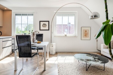 Foto 1 Ferienwohnung Ostfriesland Krummhörn & Umgebung Design-Apartment Chilly-Breeze 1 (Objekt 90071) buchen