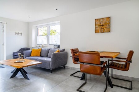 Foto 5 Ferienwohnung Ostfriesland Krummhörn & Umgebung Die Zimmerei 1 (Objekt 90073) buchen