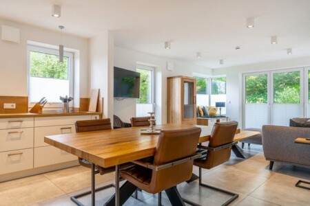 Foto 1 Ferienwohnung Ostfriesland Krummhörn & Umgebung Die Zimmerei 4 (Objekt 90076) buchen