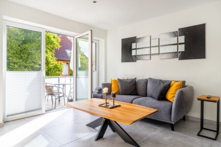 Foto 2 Ferienwohnung Ostfriesland Krummhörn & Umgebung Die Zimmerei 5 (Objekt 90077) buchen