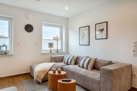 Foto 5 Ferienwohnung Ostfriesland Krummhörn & Umgebung Friesenstuuv (Objekt 90084) buchen