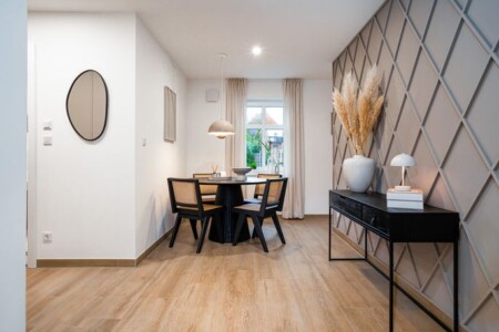 Foto 5 Ferienhaus Ostfriesland Krummhörn & Umgebung HafenKISTE 2 (Objekt 90848) buchen