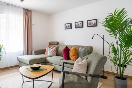 Foto 5 Ferienwohnung Ostfriesland Krummhörn & Umgebung In't Dörp 1 (Objekt 90854) buchen