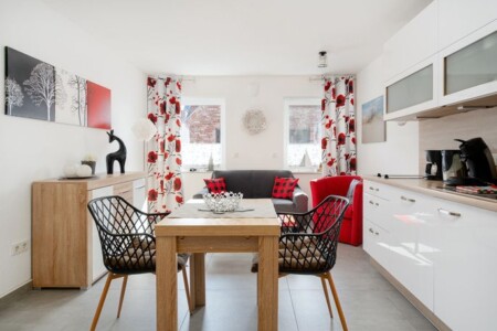 Foto 5 Ferienwohnung Ostfriesland Krummhörn & Umgebung Krabbenkutter (Objekt 90858) buchen