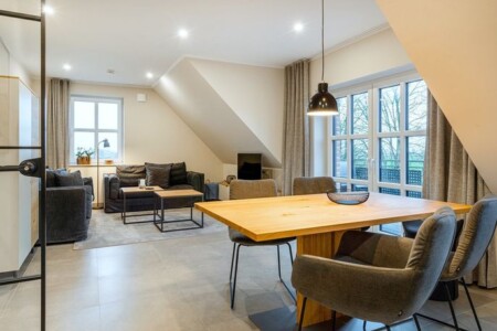 Foto 1 Ferienwohnung Ostfriesland Krummhörn & Umgebung Küstenglück (Objekt 90227) buchen