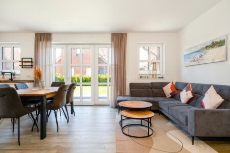 Foto 2 Ferienhaus Ostfriesland Krummhörn & Umgebung Leni (Objekt 90228) buchen