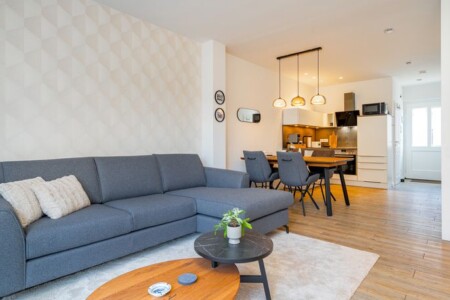 Foto 3 Ferienhaus Ostfriesland Krummhörn & Umgebung Lütt Wulkje (Objekt 90863) buchen