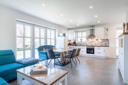 Foto 3 Ferienhaus Ostfriesland Krummhörn & Umgebung Maira (Objekt 90864) buchen