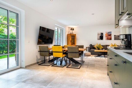 Foto 1 Ferienwohnung Ostfriesland Norddeich & Umgebung Mühlenblick 1 in Hage (Objekt 90867) buchen