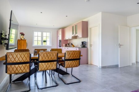 Foto 4 Ferienwohnung Ostfriesland Norddeich & Umgebung Mühlenblick 2 in Hage (Objekt 90868) buchen