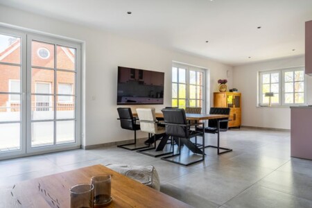 Foto 5 Ferienwohnung Ostfriesland Norddeich & Umgebung Mühlenblick 4 in Hage (Objekt 90870) buchen