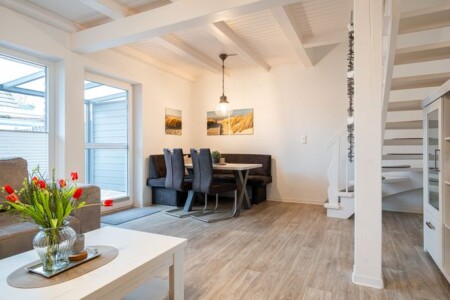 Foto 2 Ferienhaus Ostfriesland Krummhörn & Umgebung Neuland (Objekt 90872) buchen