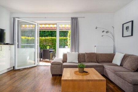 Foto 4 Ferienwohnung Ostfriesland Krummhörn & Umgebung Nordwind Ost, Whg. 2 (Objekt 90874) buchen