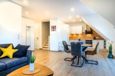 Foto 5 Ferienwohnung Ostfriesland Krummhörn & Umgebung Paula (Objekt 90877) buchen