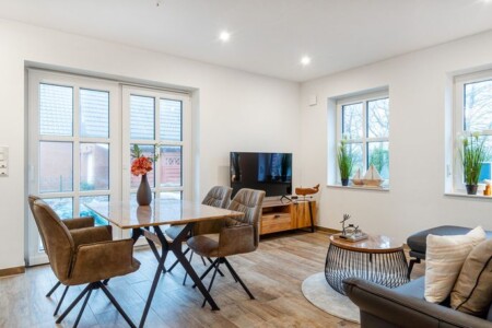 Foto 3 Ferienwohnung Ostfriesland Krummhörn & Umgebung Pura Vida (Objekt 90879) buchen