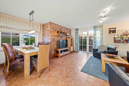 Foto 1 Ferienhaus Ostfriesland Krummhörn & Umgebung Seehuus (Objekt 92287) buchen