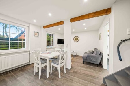 Foto 2 Ferienhaus Ostfriesland Krummhörn & Umgebung Silvia (Objekt 90882) buchen