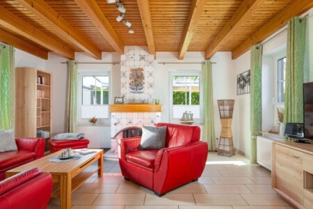 Foto 1 Ferienhaus Ostfriesland Krummhörn & Umgebung Skipper (Objekt 90883) buchen