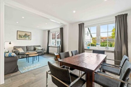 Foto 3 Ferienhaus Ostfriesland Krummhörn & Umgebung Susanne (Objekt 90943) buchen