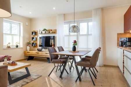 Foto 2 Ferienwohnung Ostfriesland Krummhörn & Umgebung Traumfänger (Objekt 90886) buchen