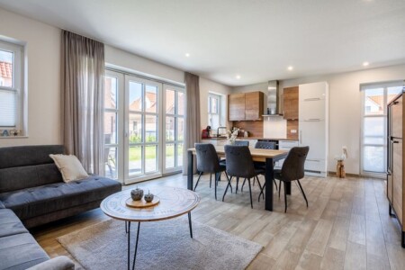 Foto 5 Ferienhaus Ostfriesland Krummhörn & Umgebung Vista 1 (Objekt 90887) buchen