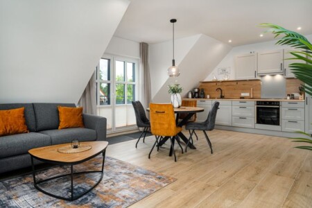 Foto 4 Ferienwohnung Ostfriesland Krummhörn & Umgebung Vista 10 (Objekt 90888) buchen