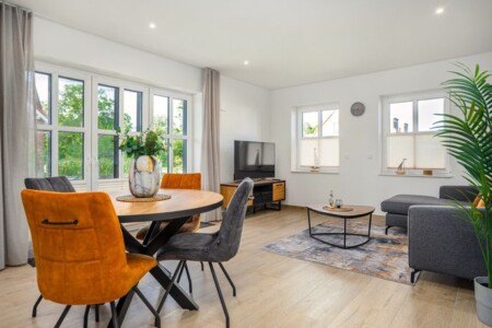 Foto 2 Ferienwohnung Ostfriesland Krummhörn & Umgebung Vista 11 (Objekt 90889) buchen