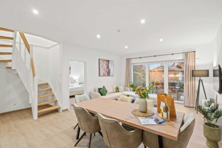 Foto 2 Ferienhaus Ostfriesland Krummhörn & Umgebung Vista 12 (Objekt 90834) buchen