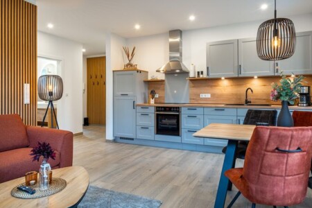 Foto 5 Ferienwohnung Ostfriesland Krummhörn & Umgebung Vista 2 (Objekt 90890) buchen