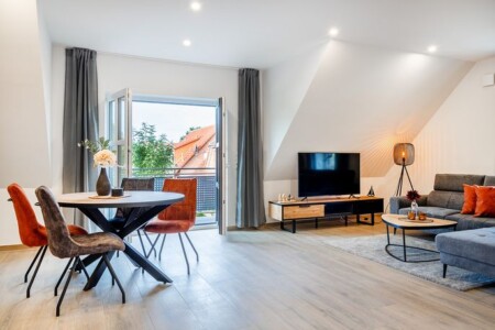 Foto 2 Ferienwohnung Ostfriesland Krummhörn & Umgebung Vista 3 (Objekt 90891) buchen