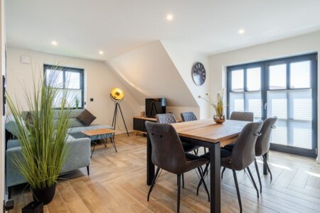 Foto 3 Ferienwohnung Ostfriesland Krummhörn & Umgebung Vista 5 (Objekt 90232) buchen