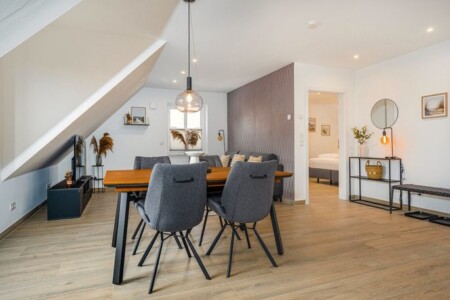 Foto 1 Ferienwohnung Ostfriesland Krummhörn & Umgebung Vista 6 (Objekt 90893) buchen