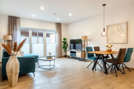 Foto 2 Ferienhaus Ostfriesland Krummhörn & Umgebung Vista 7 (Objekt 90894) buchen