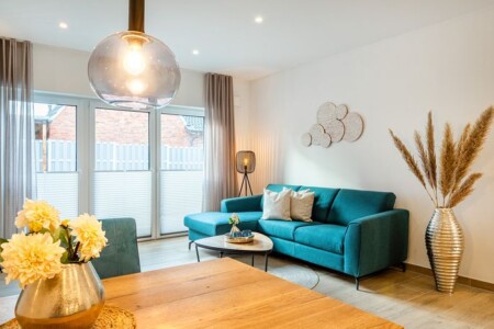 Foto 4 Ferienhaus Ostfriesland Krummhörn & Umgebung Vista 8 (Objekt 90895) buchen