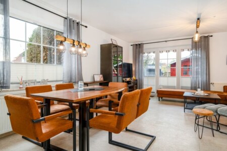 Foto 2 Ferienhaus Ostfriesland Krummhörn & Umgebung Von Manderley (Objekt 90897) buchen