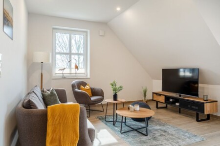 Foto 4 Ferienwohnung Ostfriesland Krummhörn & Umgebung Watt´n Traum (Objekt 90898) buchen