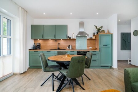 Foto 4 Ferienwohnung Ostfriesland Krummhörn & Umgebung Windhuus 2 (Objekt 90901) buchen