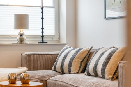 Foto 3 Ferienwohnung Ostfriesland Krummhörn & Umgebung Windhuus 4 (Objekt 90903) buchen