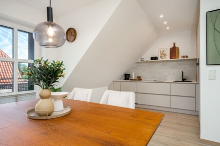 Foto 5 Ferienwohnung Ostfriesland Krummhörn & Umgebung Windhuus 5 (Objekt 90904) buchen