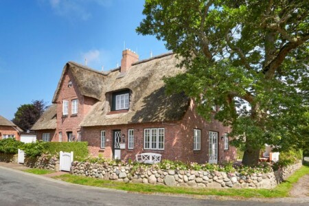 Foto 5 Ferienhaus Ostfriesland Föhr Alte Eiche (Objekt 90907) buchen