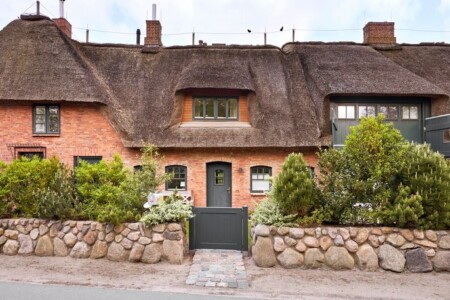 Foto 4 Ferienwohnung Ostfriesland Föhr Altes Museum Haus 3 (Objekt 89185) buchen