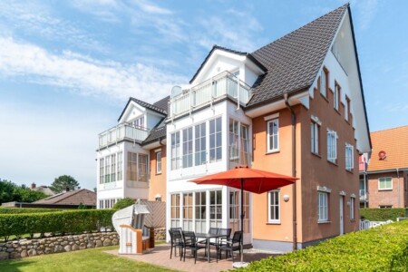 Foto 2 Ferienwohnung Ostfriesland Föhr Amsel 5 (Objekt 89188) buchen